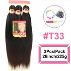T33 / 26inches / 5pcs/lot