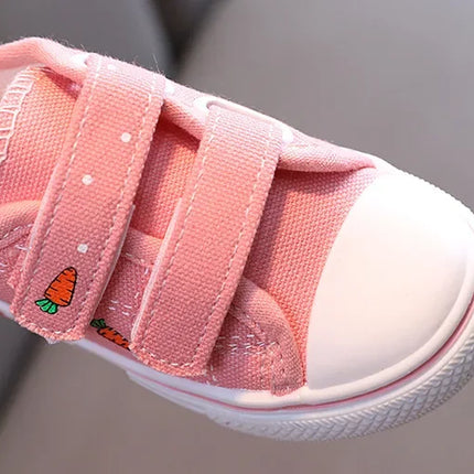 кроссовки детские 신발 Breathable Kid Casual Shoes Spring New Soft Sole Girl Sports Shoes Middle School Boy Shoe Kid Shoes Tênis