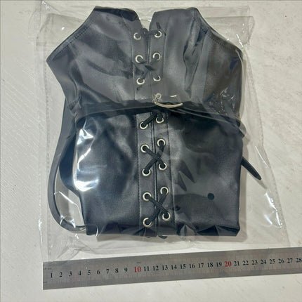 4 Style Black Leather Arm Restraint Sex Bondage BDSM Arm Binder Restraint Slave Roleplay Kit Armbinder Erotic Adult Game Sex Toy