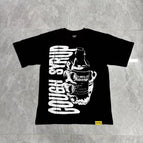 223-Black / S