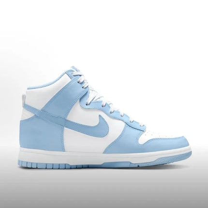 Nike Dunk SB Dunk High Stylish, Fresh, Minimalist, Premium, Comfortable, Trendy, Everyday Mid-Top Skate Shoes DD1869-107