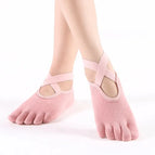 Pink / EUR 35-40 US 4.5-8.5