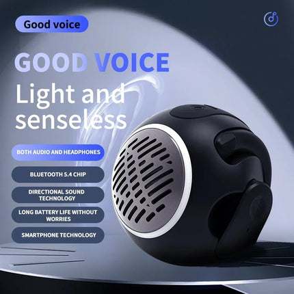 Original Wireless Bluetooth 5.3 Headphones Long Battery Earbuds HIFI Sound Quality Headphones apply to smartphones