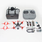 HD Zero RTF