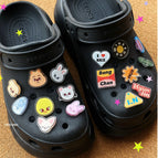 B / Only Shoes Buckles