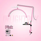 Pink Standard / US