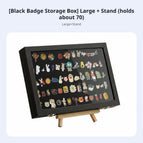 Large With Stand