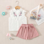Pink / S(9-12M)