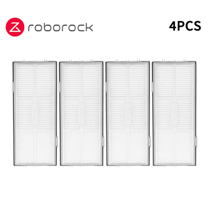 Roborock S8 S8 Pro Ultra S8+ robot Vacuum Cleaner mop Choth vacuum bags Accessories Side Brush Filter Replaceable Spare Parts