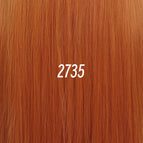 Ginger Wig