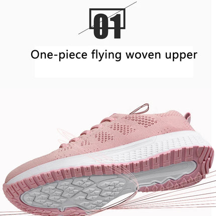 Summer 2026 Women's Quick Dry Air Mesh Sport Aqua Shoes Outdoor Unisex Running Sneakers Mesh Water Shoes