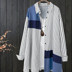 blue / 4XL