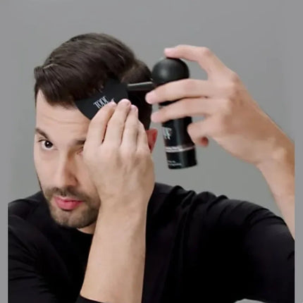 toppik Hair Building Fibers, Fill In Fine or Thinning Hair Instantly Thicker, Fuller Looking Hair Man Woman Hair Fibers