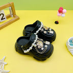 Black / 32-33
