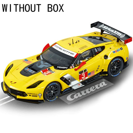 Slot Cars Digital Carrera 1 32 1/32 132 30135 30112 30653 Lola 30654 917 30702 30705 Safety F1 Spots Car