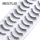 10pairs 5D-16