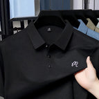 black / M
