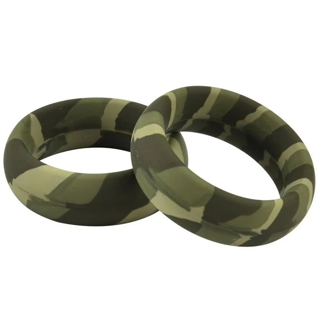 3 Different Size Cock Rings Sex Toys Silicone Penis Ring Erection Long Lasting Stronger Cockring Cock Sexual Stimulation