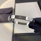 Silver 1 / 19cm