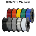 10KG PETG MIX A / United States