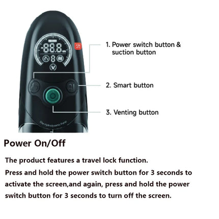 Electric Penis Pump Water Bath Penis Massage Enlarger Enlargement Vacuum Pump Sex Toys for Men Masturbator Penile Bigger Trainer