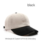 black / Embroidery / Buy over 25Pcs