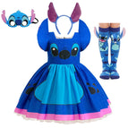 Stitch Suit 03 / 5-6T(130)