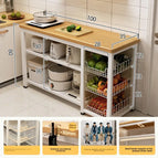 Style A 100x35x80cm