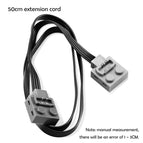 50cm extension cord