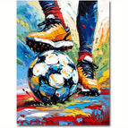 500PCS-38X52CM