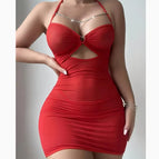 Red / L
