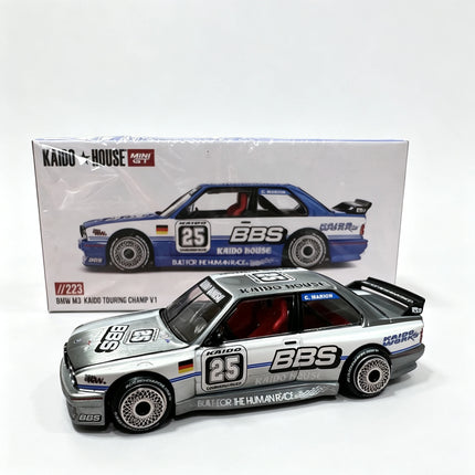 NEW **CHASE** Kaido House 1:64 MINIGT Skyline GTR R34 510 Wagon R33 NSX Diorama Car Model Collection Hidden Items