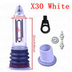 X30 White