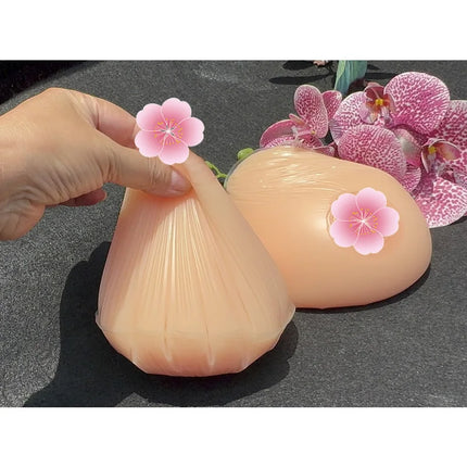 SOFT Silicone BREAST FORM