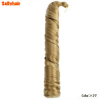 27 / China Mainland / 18inches   150g|3Pcs/Lot
