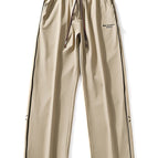 Khaki / 7XL (110-120KG)