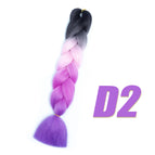 D2 / China Mainland / 24inches|1Pcs/Lot