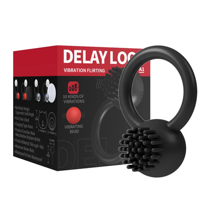 Cock Ring Vibrator Penis Sleeve Sucking Stimulator Remote Control G-spot Erection Ring Clitoral Sex Toy for Adult Supplies