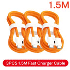 3 PCS-1.5M / 1m