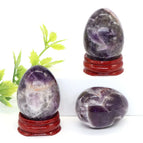 Amethyst / 10 pcs