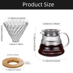 Coffee Pot Set