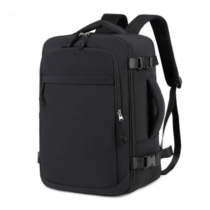 Travel Backpack Airline Approved Easyjet Wizz Air Large Capacity, Lightweight, Short Distance Business Travel Computer Backpack