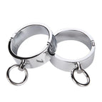 Female-Handcuffs / China Mainland