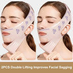 2pcs - Double Layer