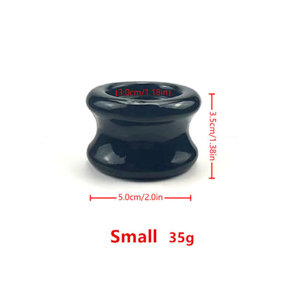 Silicone Sleeves For Penis Enlargement Extender Stretcher Pump Hanger Enlarger Help You Sustain An Erection Sex Products