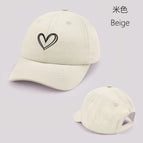 Beige / M 52