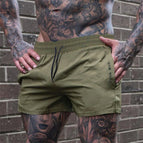 Light green / XXL