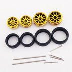 11mm 13mm CE28 gild