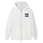 WHITE / M
