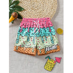 Shorts-HWH60727 / XS（old）